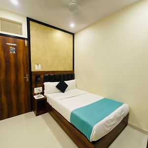 Lavender Inn -10Min-Mumbai International Airport